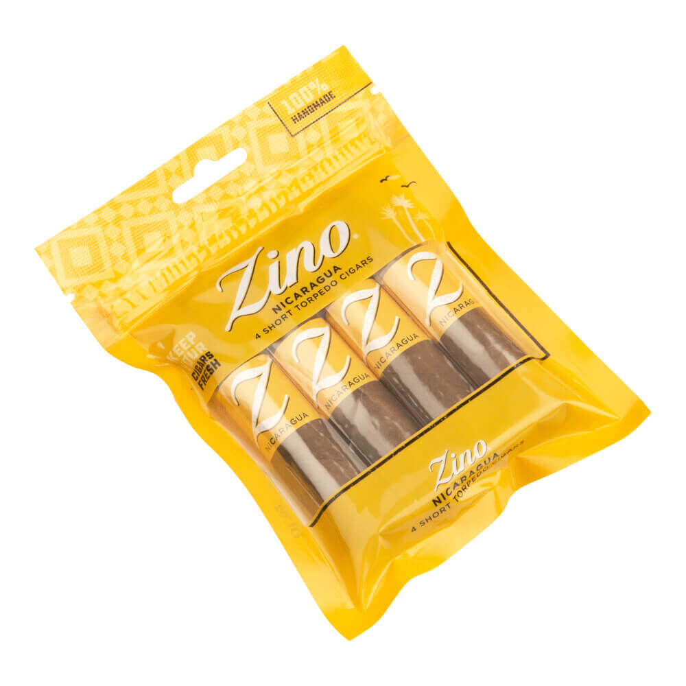 Short Torpedo, , jrcigars